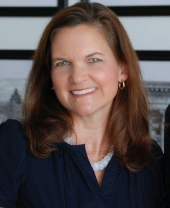 Kristi Roche